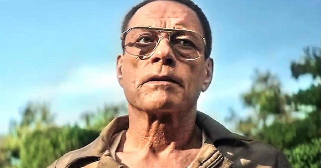 The Best of Jean-Claude Van Damme by Première