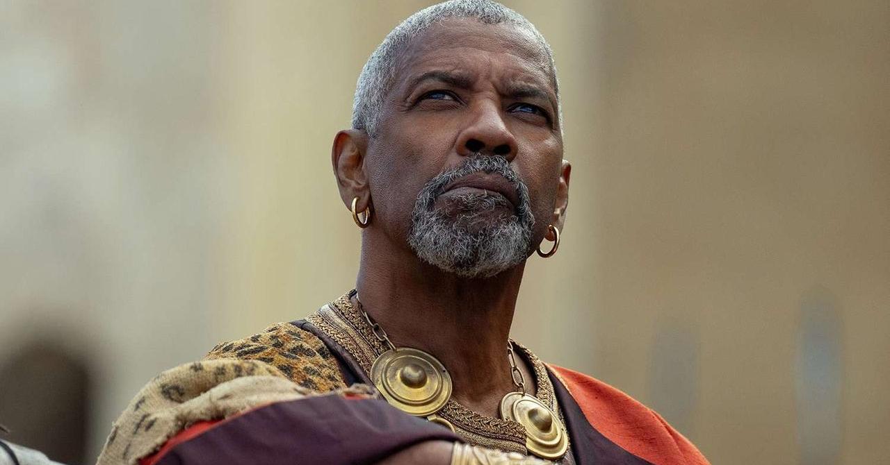 The forgotten ones from the 2025 Oscar nominations