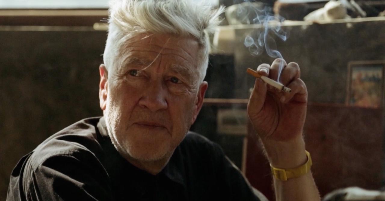 These films that David Lynch didn't have time to make