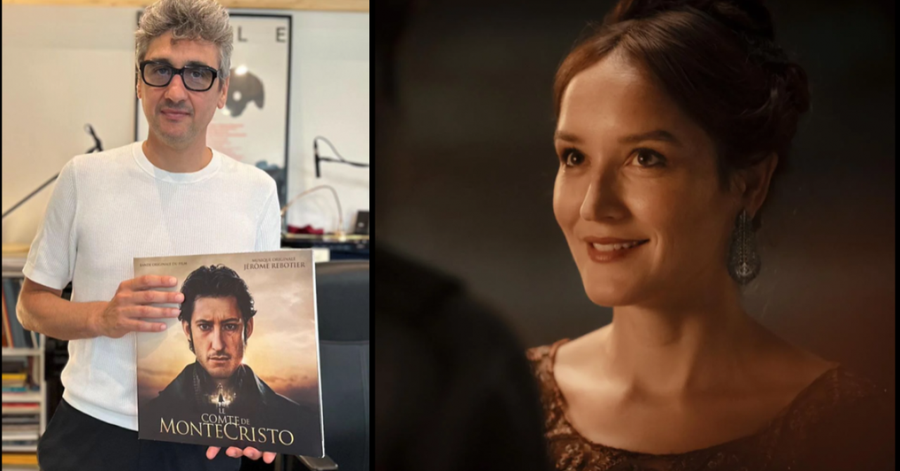 “We allow ourselves everything”: The superb music of the Count of Monte Cristo deciphered by its composer