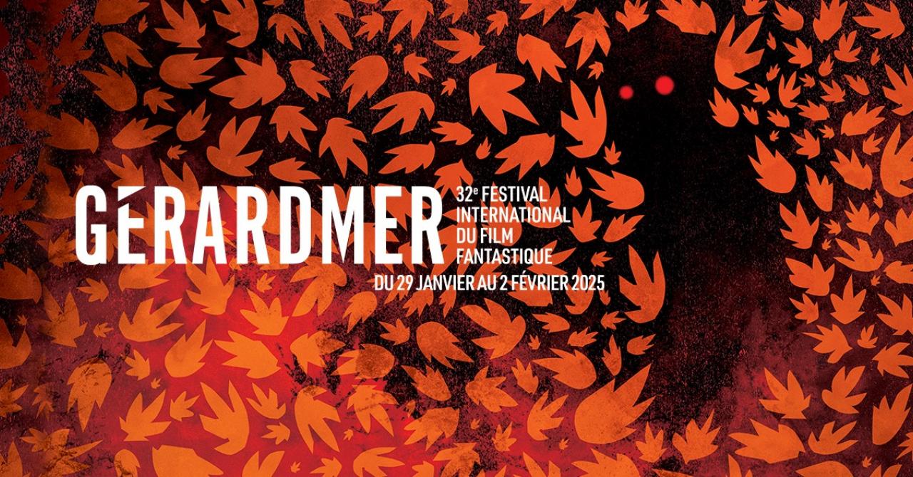 What does the 32nd edition of the Gérardmer festival have in store for us?