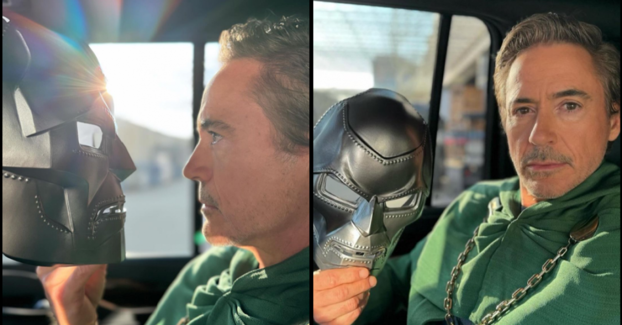 Will Robert Downey Jr. be back in Fantastic Four?