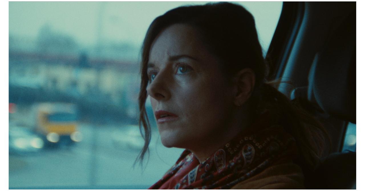 A full time: a daily survival with a brilliant Laure Calamy (critic)