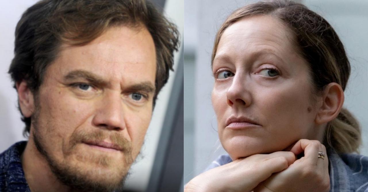 Michael Shannon goes behind the camera with Eric Larue (trailer)