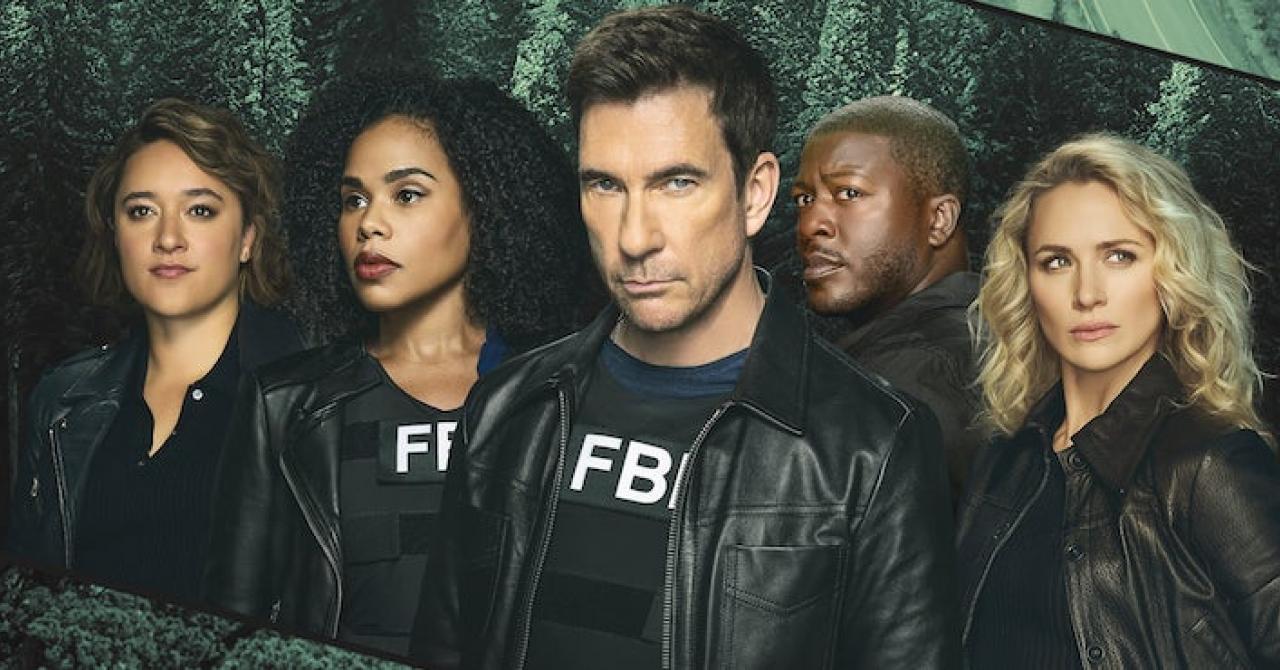 FBI: Most Wanted and FBI: International are canceled