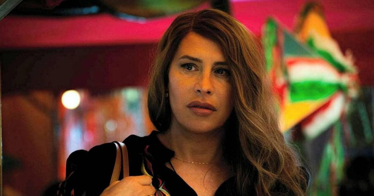 After Emilia Pérez and the controversies, Karla Sofía Gascón found a new role