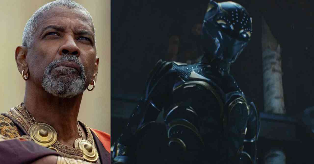 Ryan Coogler confirms that he wants Denzel Washington for Black Panther 3