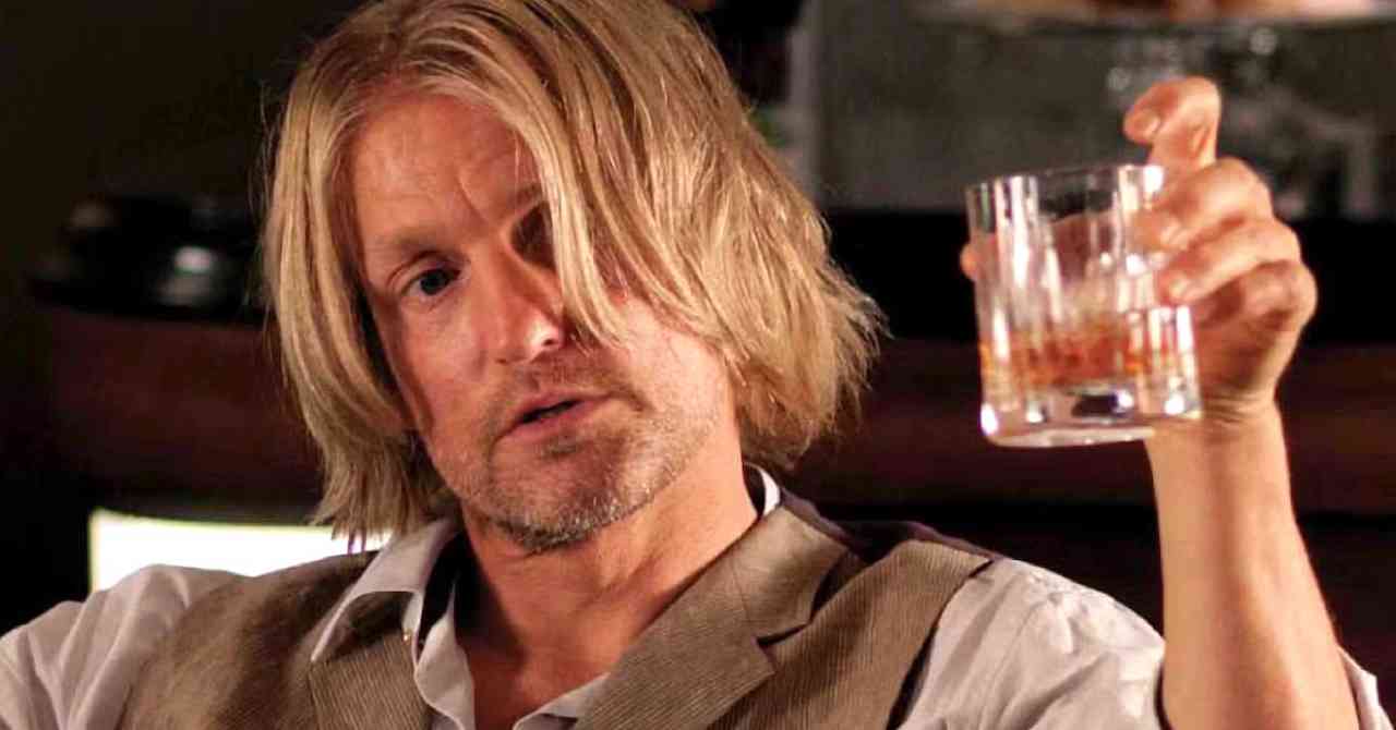 Who will be the star of the new film Hunger Games? The cast