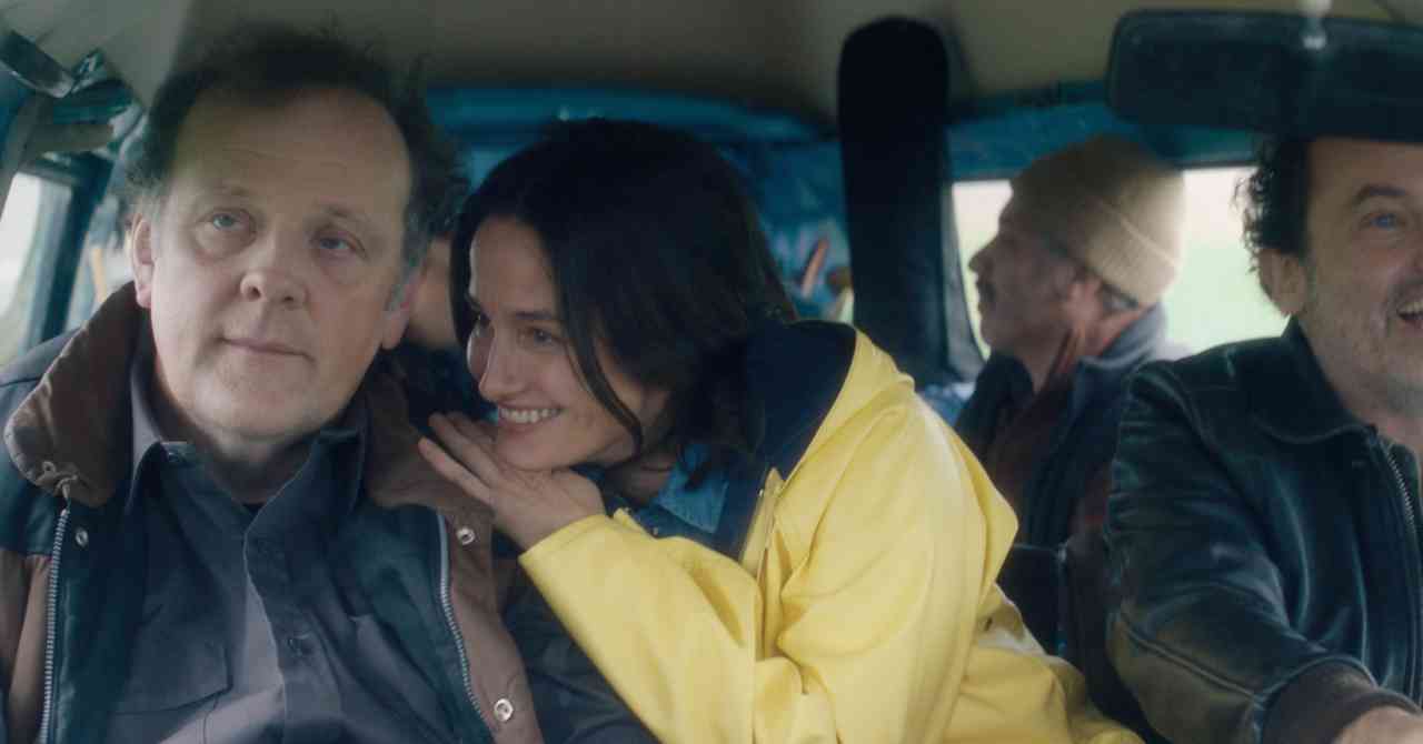 Cinema-citizen, day 2: between punches and hope