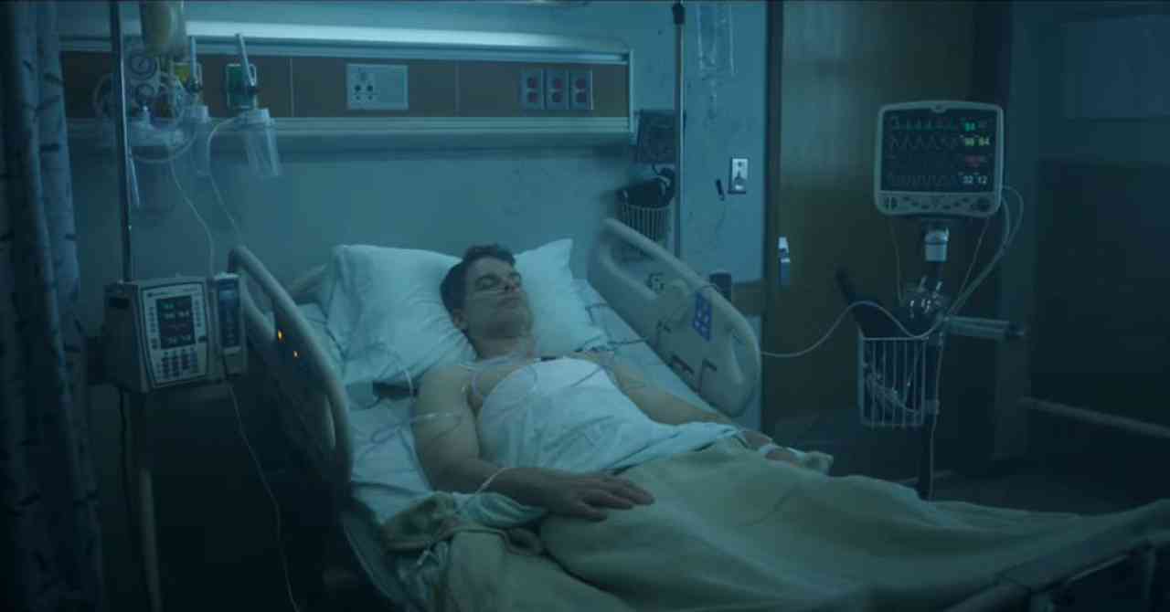 Dexter resuscitates and hides in New York: the trailer for the new series