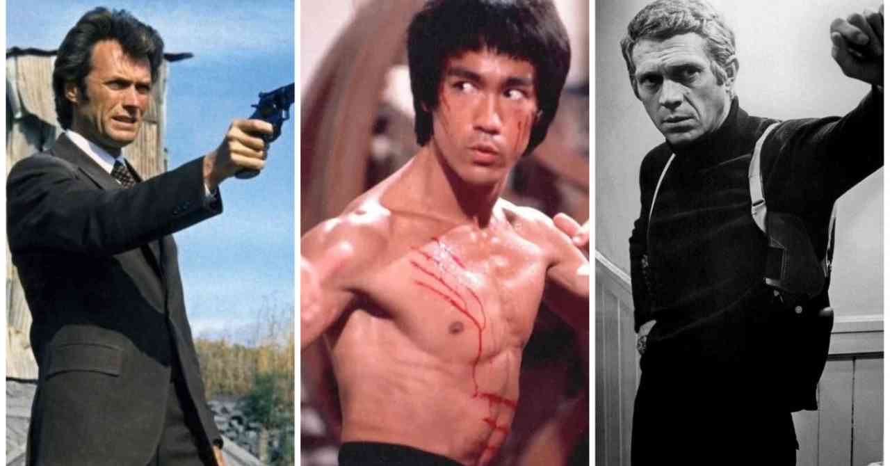 Lalo Schifrin comments on his 8 essential films music: Bullitt, Operation Dragon, Inspector Harry, Mission: Impossible ...