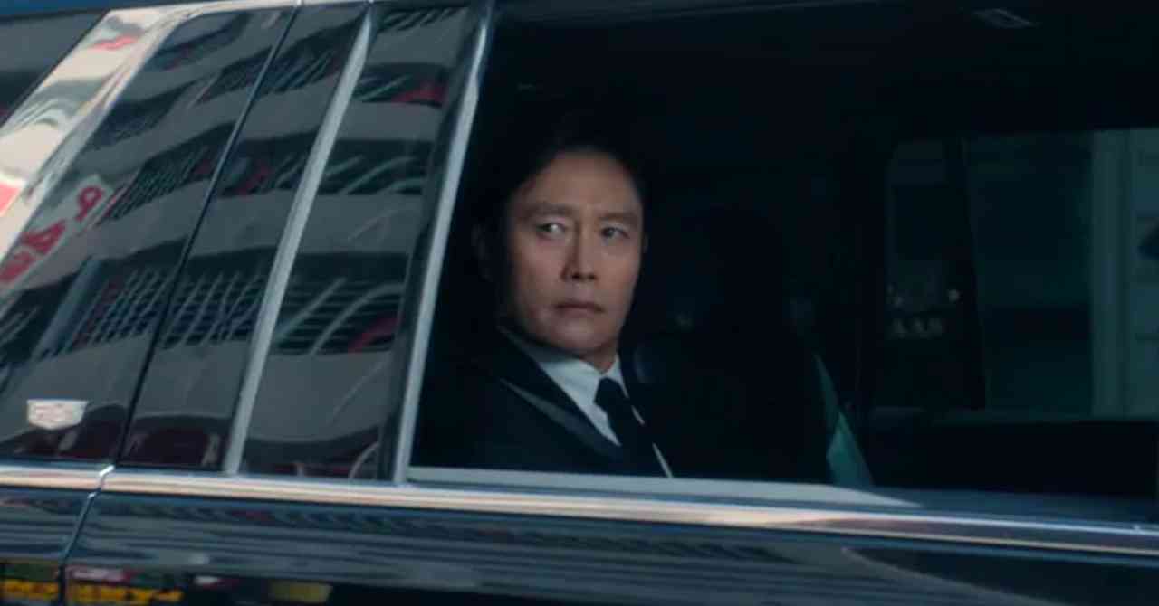 Squid game 3: the alternative end revealed