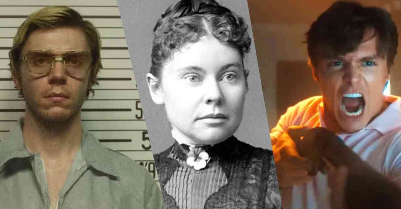 After Dahmer and the Menendez, a killer of 1892 for Ryan Murphy