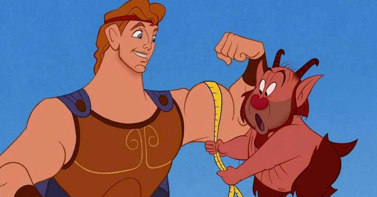 After Lilo & Stitch, what will be Disney's next live-action?