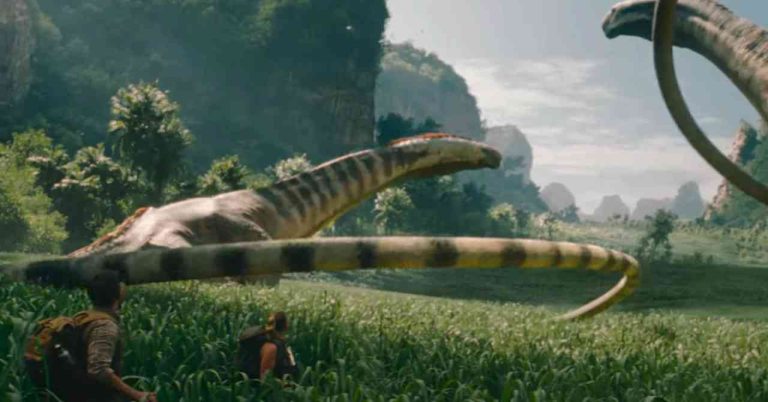 Jurassic World Renaissance: is the sequence already planned?