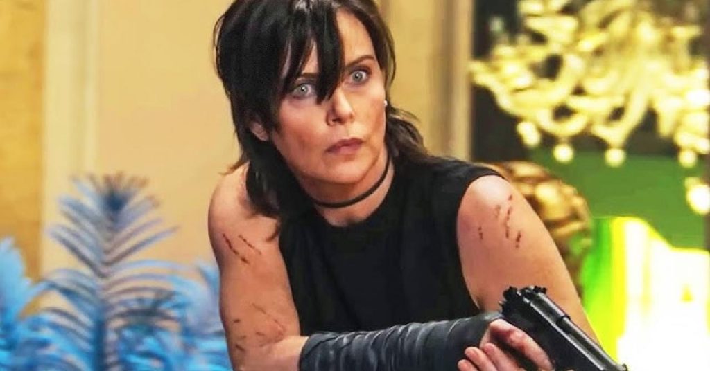 The Old Guard 3: Is the suite planned by Netflix?