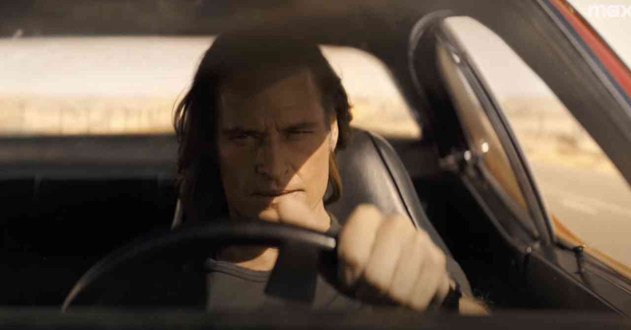 The new series of JJ Abrams already canceled! No season 2 to Duster