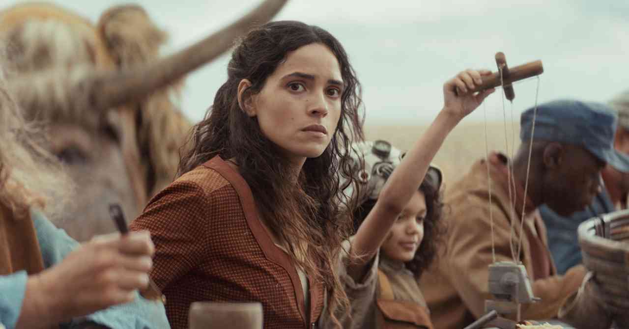 What if the next Wonder Woman came from Star Wars?