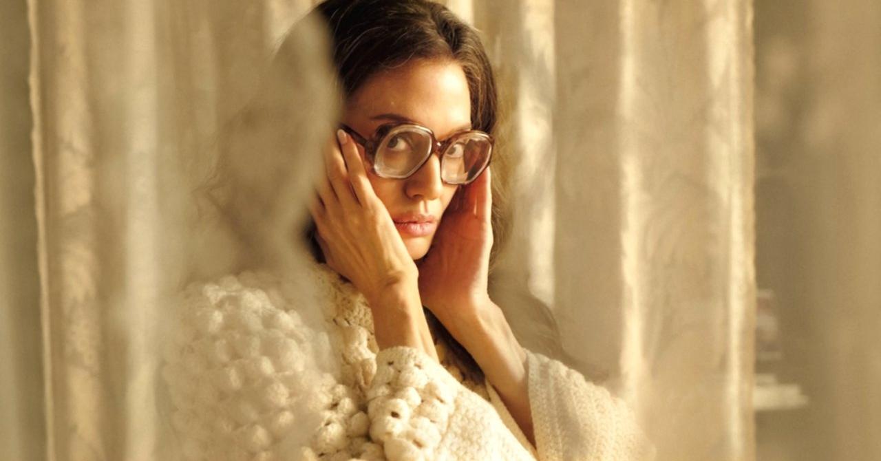 Angelina Jolie will find the director of Mr. and Mrs. Smith