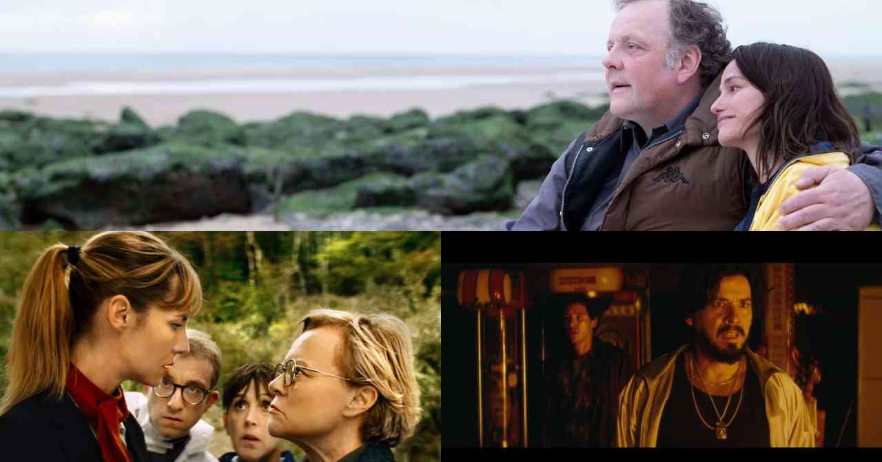 Angoulême 2025 - Day 4: A place for Pierrot, the duo Muriel Robin -Louise Bourgoin and merciless