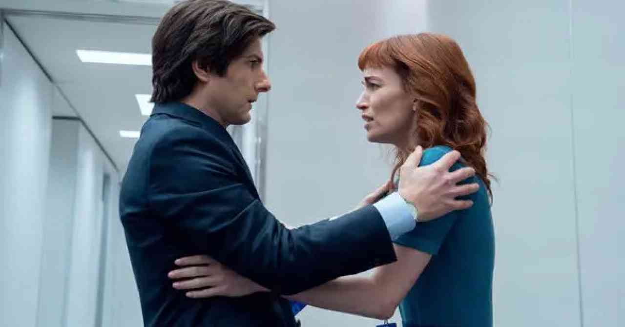 Ben Stiller abandons Severance season 3!