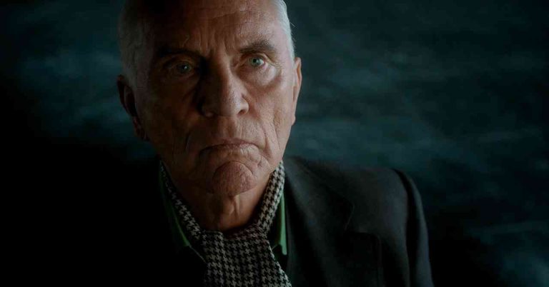 Death of Terence Stamp, unforgettable Zod de Superman and Priscilla, crazy of the desert