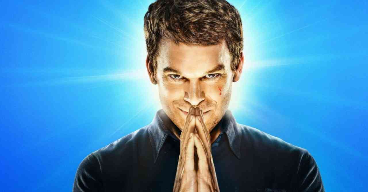 Dexter Resurrection: It's a miracle! (critical)