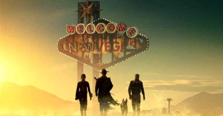 Fallout: Season 2 will start in December in New Vegas