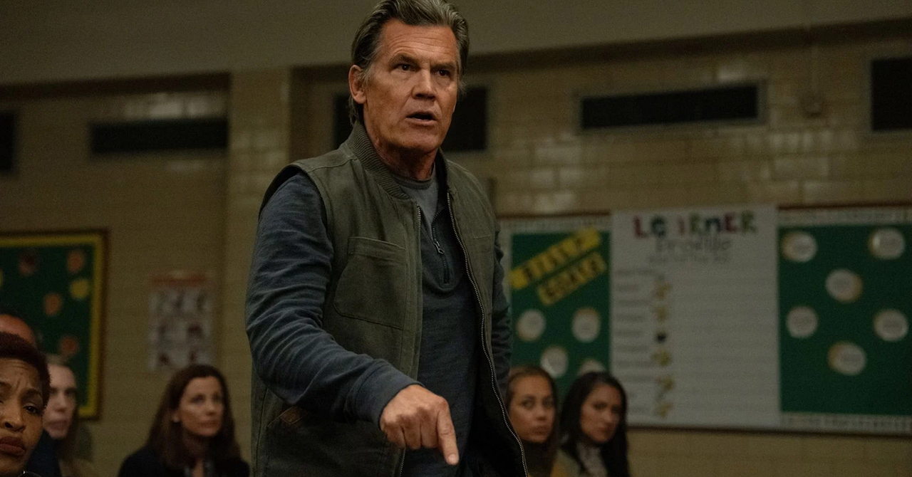 Finouis surprises at the top of the French box office