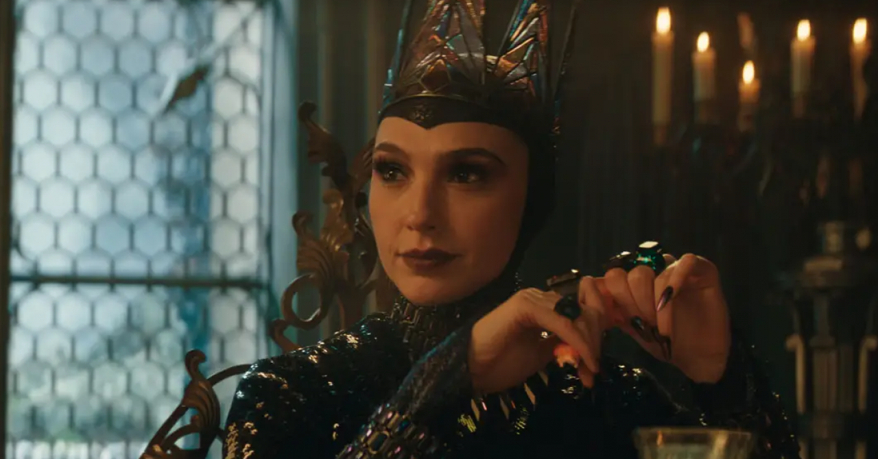 For Gal Gadot, Snow White planned because of the boycott against Israel