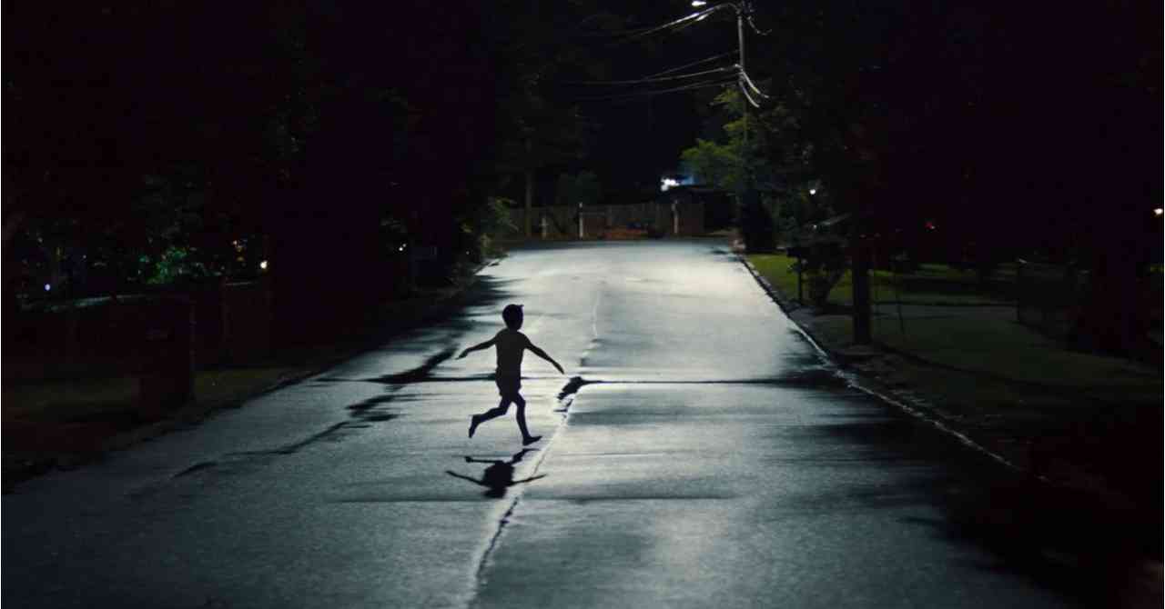 Funispected 2? The director already a sequel in the same universe