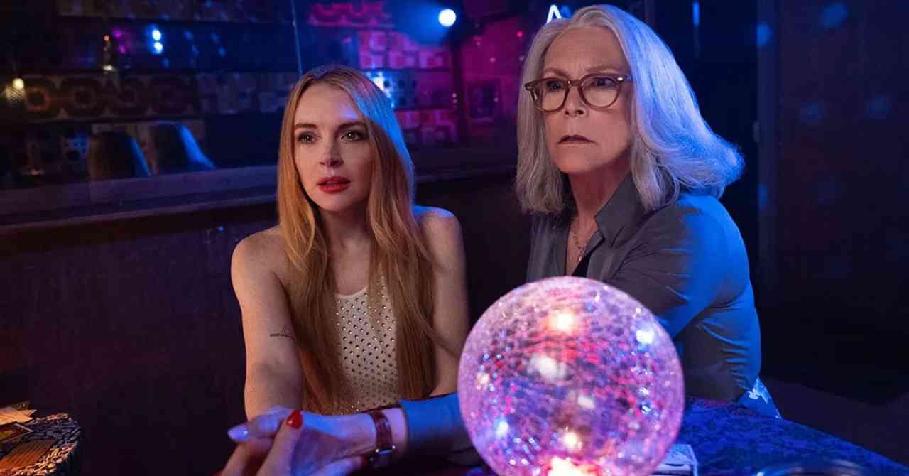 Jamie Lee Curtis defends Freaky Friday 2 against too hard criticism