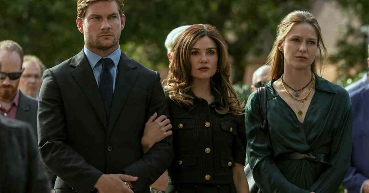 Netflix flows the waterfront: no season 2