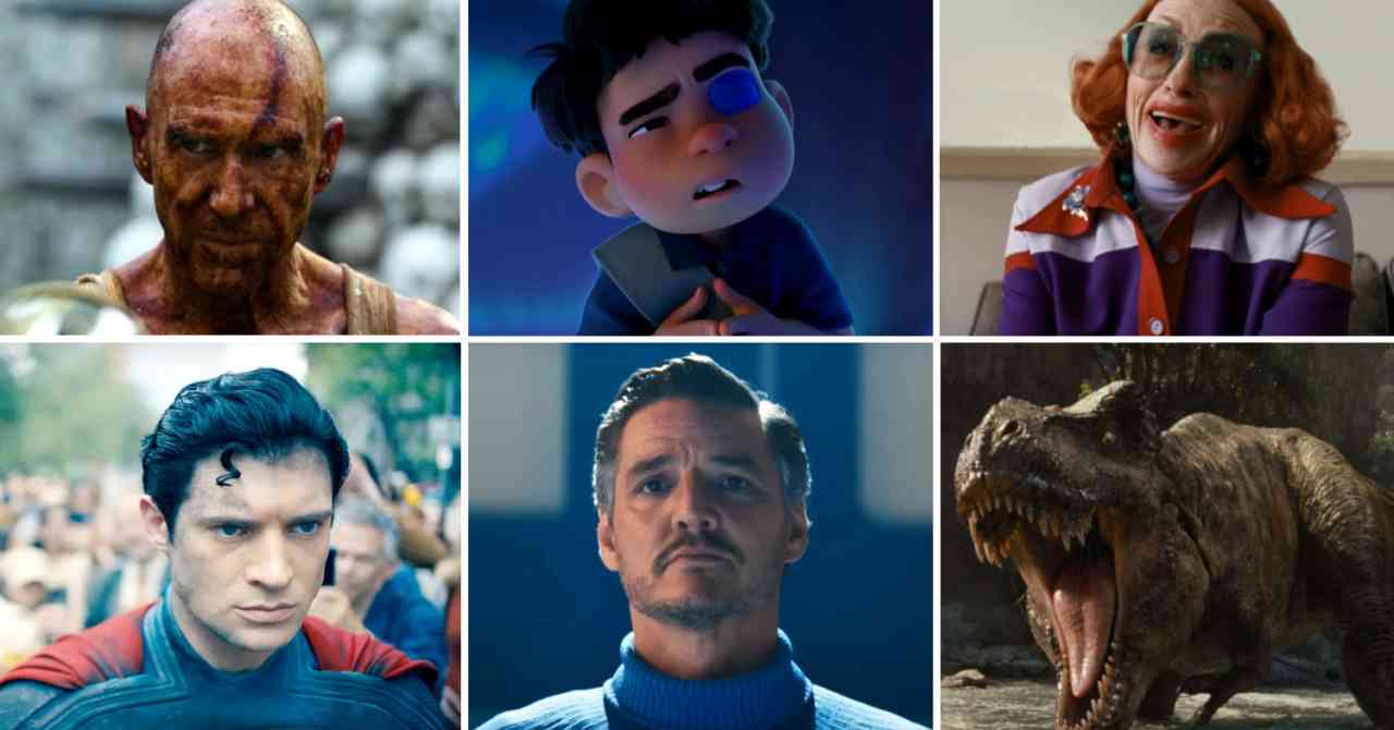 Our summer 2025 box office report