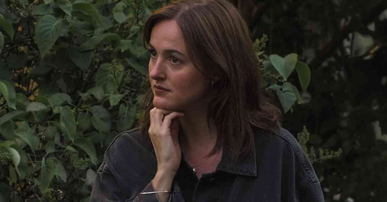 Renate after Julie: the new Scandinavian star who will take everything