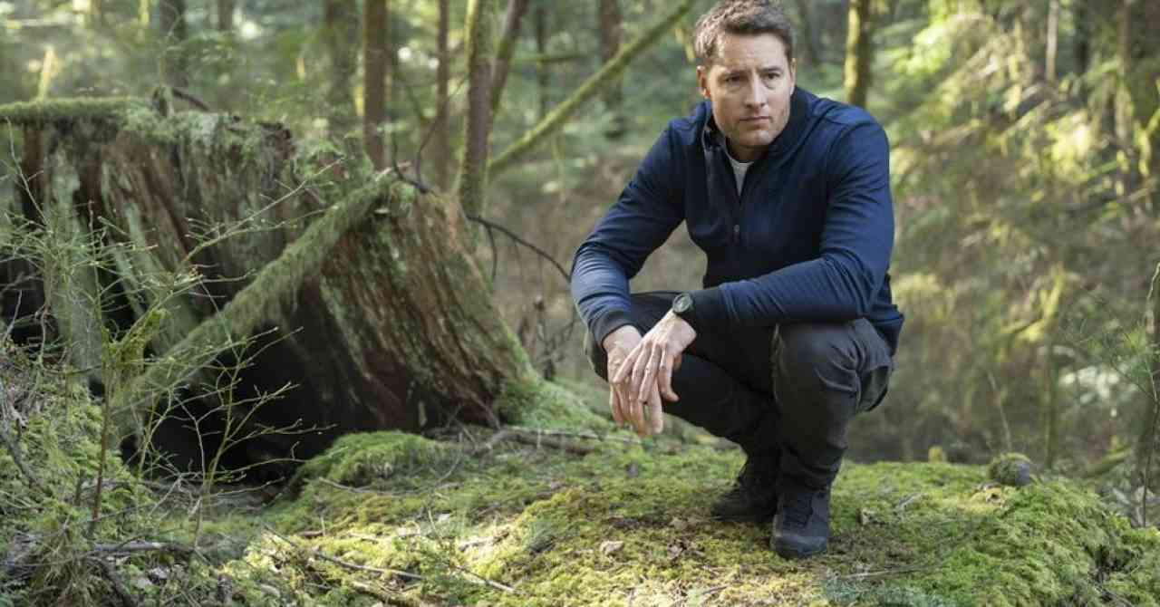 Should we embark on Tracker (on TF1), the most watched series in America?