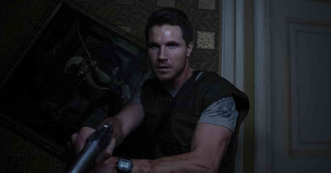 The new Resident Evil film will tell a new story with new characters