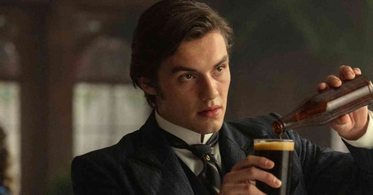 After Peaky Blinders, we will savor House of Guinness: trailer