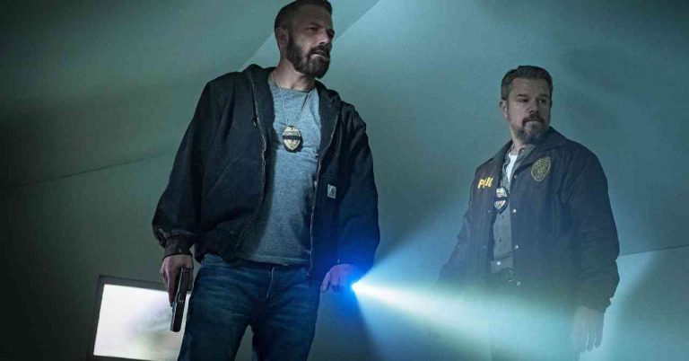 Ben Affleck and Matt Damon gathered in a brutal thriller: The Rip trailer