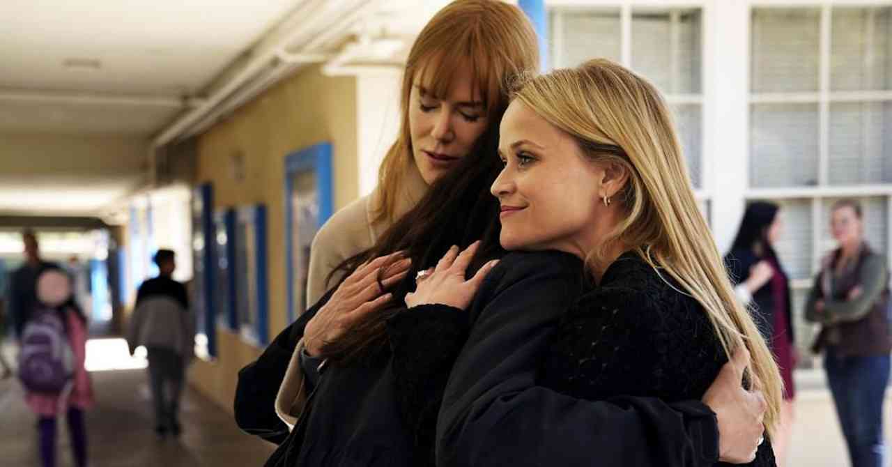 Big Little Lies will return! HBO formalizes season 3