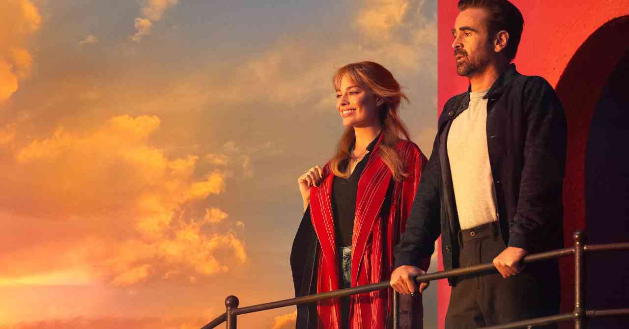 Catastrophe for the return of Margot Robbie to the US box office