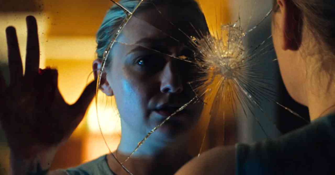 Dakota Fanning plunges into the horror of Vicious: trailer