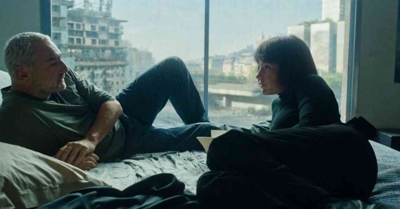 Dog 51: Cédric Jimenez transforms the novel by Laurent Gaudé into a dystopian thriller