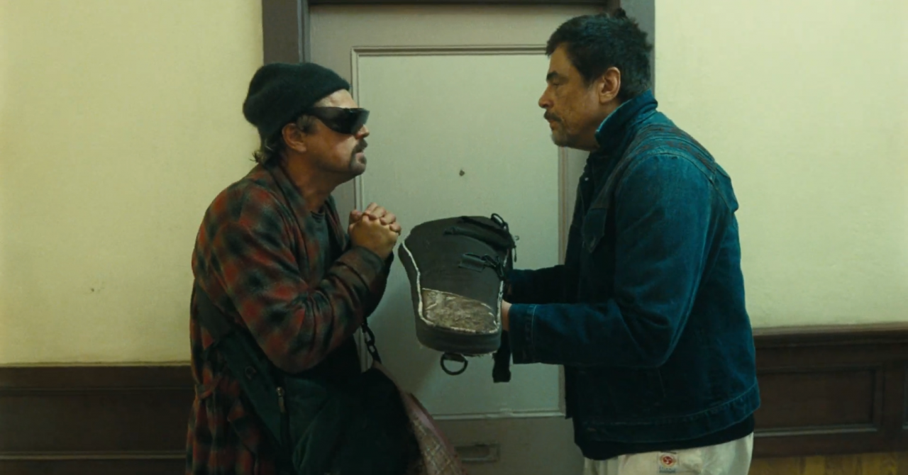 Five films to see before a battle after another, according to PT Anderson