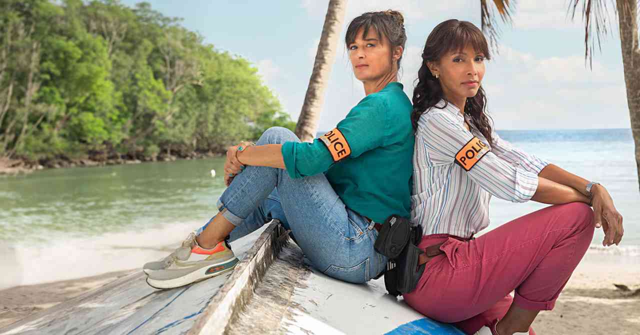 France 2 stops two flagship series: criminal tropics and Caesar Wagner