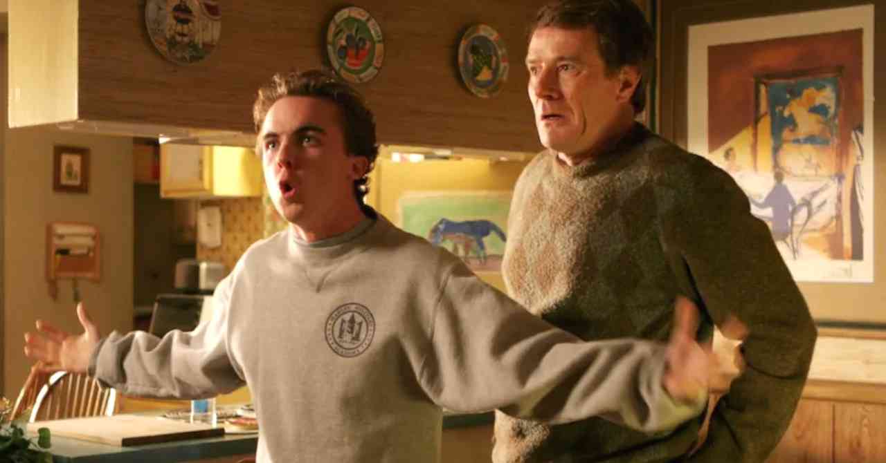 Frankie Muniz talks about the return of Malcolm: "Fans will be surprised"