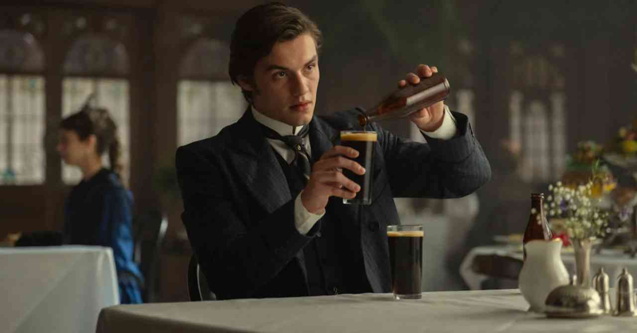 House of Guinness: will you regain a pint from Steven Knight? (critical)