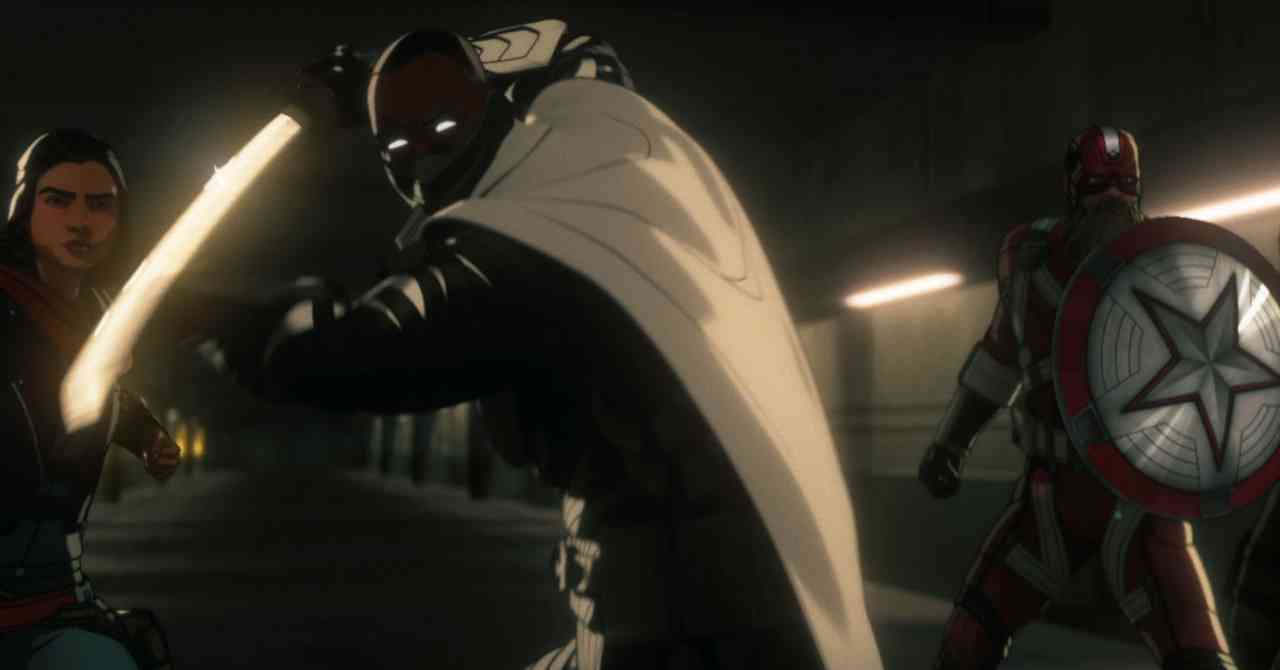 How Marvel Zombies introduced Blade into the MCU