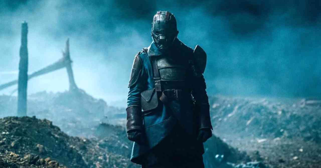 How the sentries invents the French Steampunk series