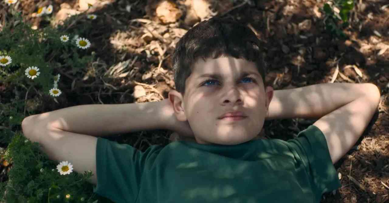 Israel candidate for the Oscars with a film on a Palestinian teenager